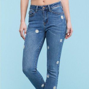 Flower Power - Judy Blues